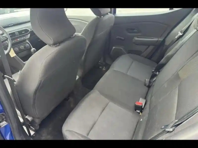 Dacia Sandero 1.0 tce 90ch stepway essential — photo 14