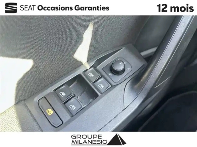 Seat Arona 1.0 ecotsi 115 ch start/stop bvm6 — photo 25