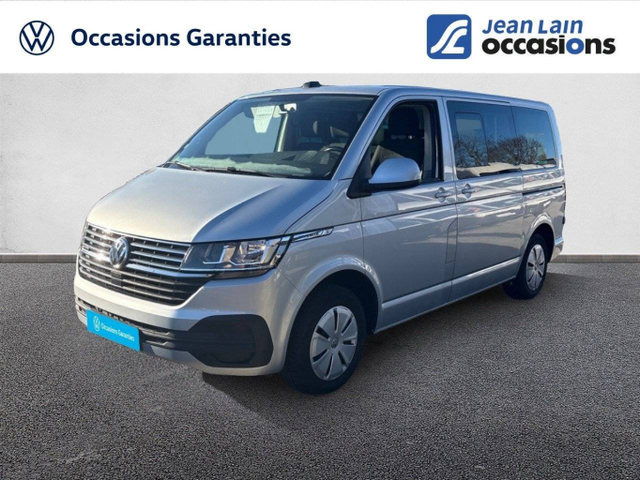Volkswagen Caravelle 6.1 2.0 TDI 150 BMT Courte BVM6 4Motion Confortline