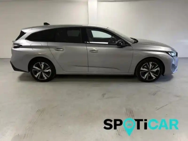 Peugeot 308 sw 1.2 puretech 130ch s&amp;s allure — photo 4