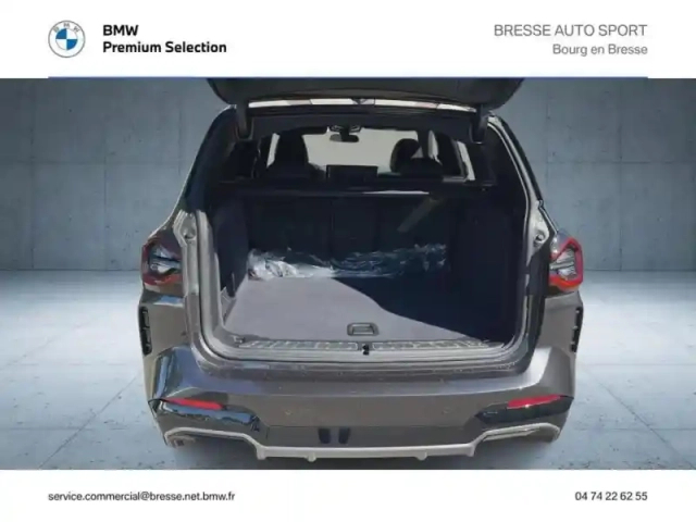 Bmw X3 i m sport 286ch inspiring — photo 7