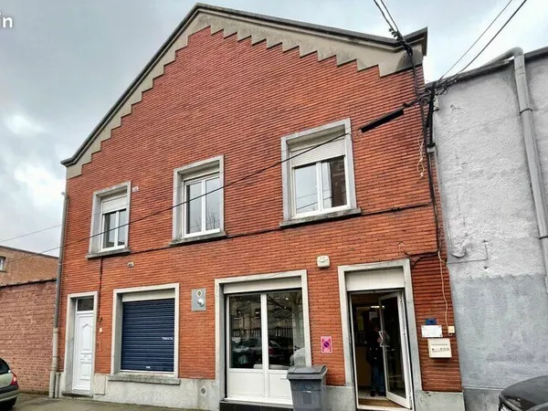 LOCAL D'ACTIVITE 430 m² LILLE