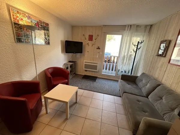 Appartement 2 pièces 52 m²