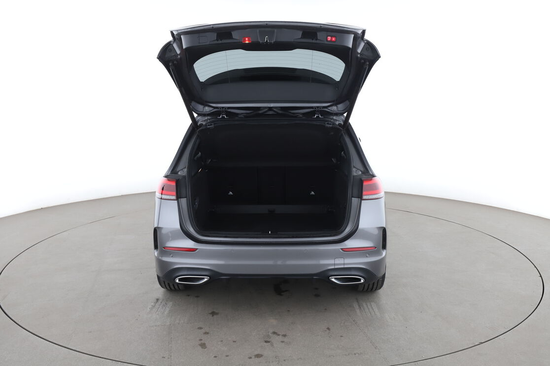 Mercedes-Benz Classe B 200 d AMG Line Edition 8G-DCT — photo 15