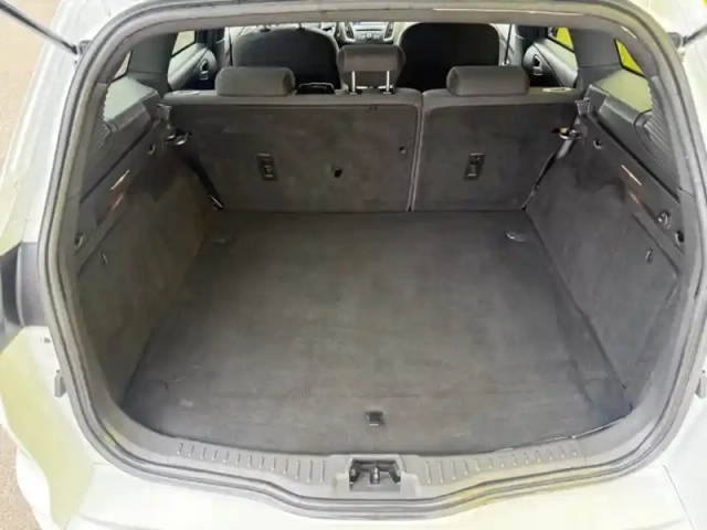 Ford Focus 1.5 ecoboost 182 st-line — photo 3