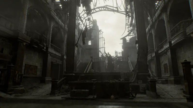 Resident Evil : Capcom abandonne les spin-offs pour se concentrer sur des DLC massifs