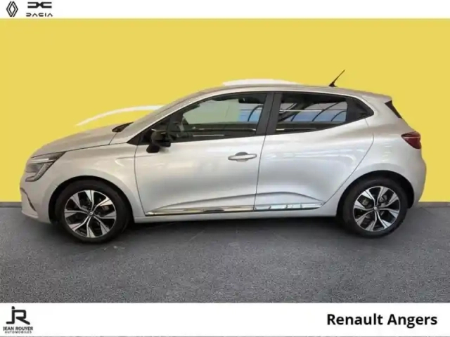 Renault Clio 1.5 blue dci 100ch evolution — photo 25