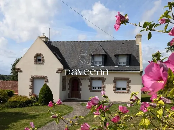 Maison 7 pièces 167 m²