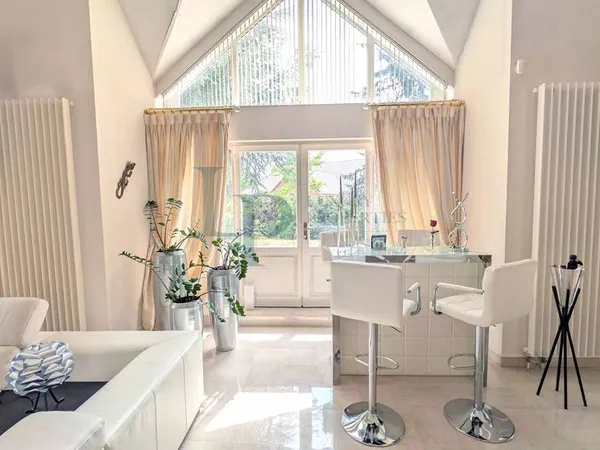 Maison de luxe 6 pièces 289 m²