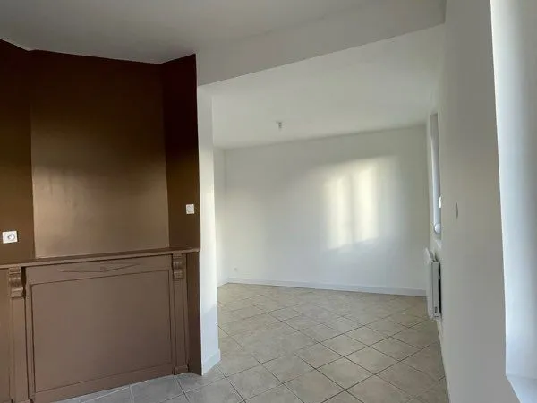 Charmante maison de 60m2 avec terrasse