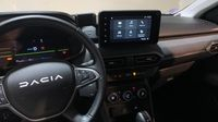 Dacia Jogger 1.6 hybrid 140ch Extreme 7 places -24 — photo 11
