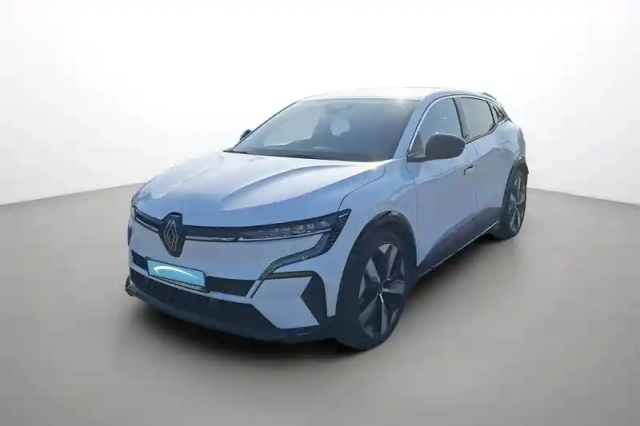 Renault Megane e-tech ev40 130ch standard charge
