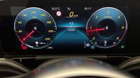 Mercedes Gla 200 d 150ch AMG Line 8G-DCT — photo 10