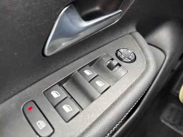 Opel Mokka 1.2 turbo 100 ch bvm6 — photo 40