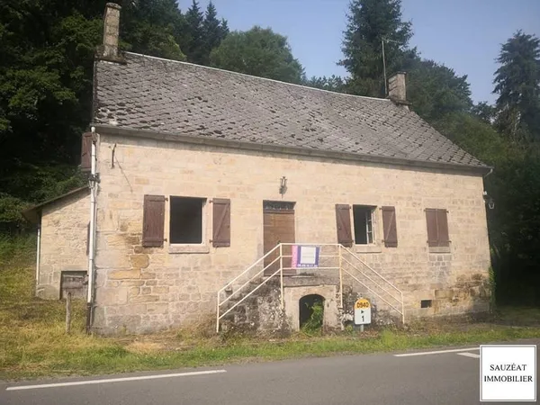 Maison 7 pièces 190 m²