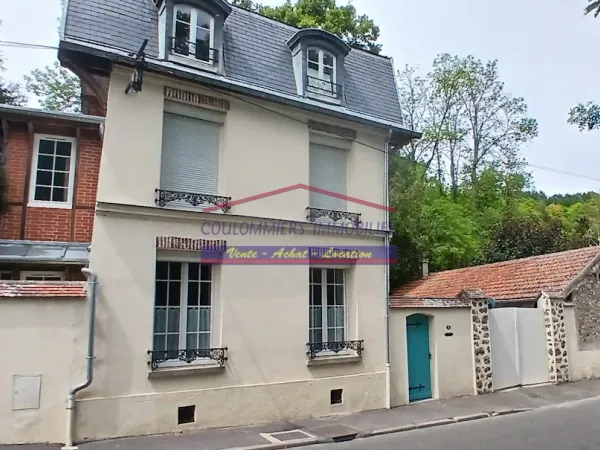 Maison 6 pièces 130 m²