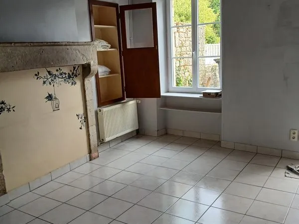 Loue maison valognes