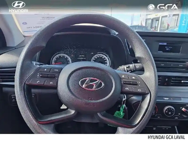 Hyundai I20 1.2 84ch initia — photo 15