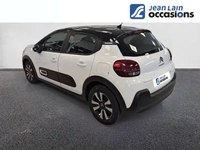 Citroën C3 puretech 83 s&amp;s bvm5 — photo 7