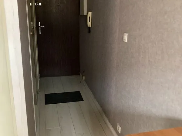 STUDIO 19 m²· Quartier Jeanne D'arc/Matabiau