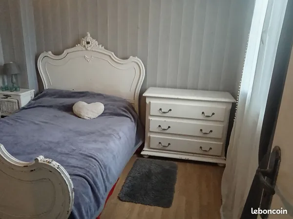 Location de chambre