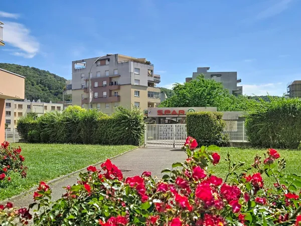 Votre parenthèse de sérénité aux portes de Grenoble