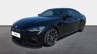 Bmw Série 4 Coupé 420dA xDrive 190ch M Sport