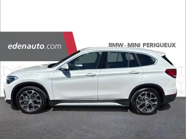 Bmw X1 xdrive 25e 220 ch bva6 — photo 3