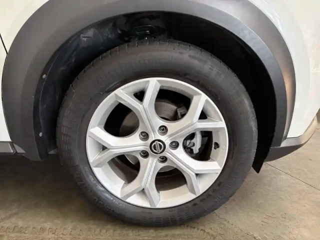 Nissan Juke dig-t 114 dct7 — photo 32
