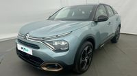 Citroen C4 PureTech 130ch S&S C-Series EAT8