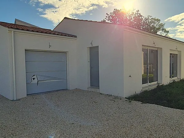 Maison individuelle