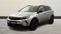 Opel Grandland 1.5 D 130ch GS BVA8 — photo 1