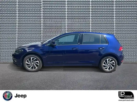Volkswagen Golf 1.0 tsi 110