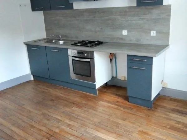 Appartement 90m2