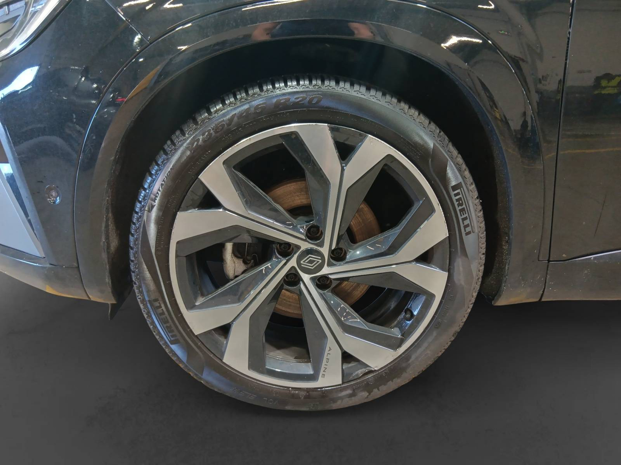 Renault Austral — photo 12