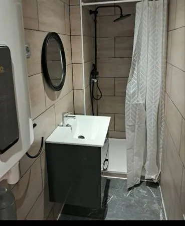 Appartement t3 en duplex