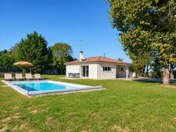 Maison 4 pièces 105 m²