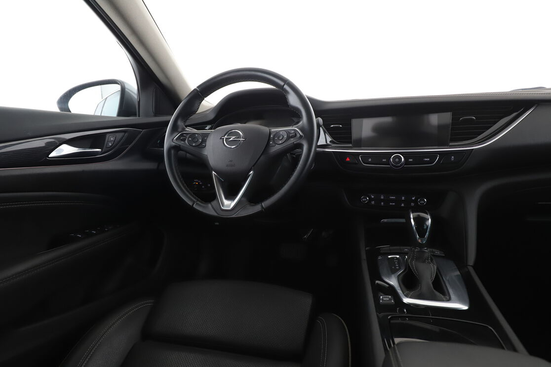 Opel Insignia Grand Sport 1.6 Diesel Elite Automatique — photo 12