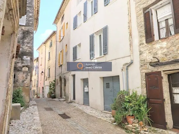 Maison 4 pièces 105 m²