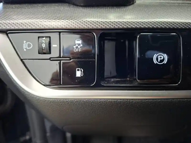 Kia Sportage 1.6 t-gdi 265ch isg hybride rechargeable bva6 4x4 — photo 21