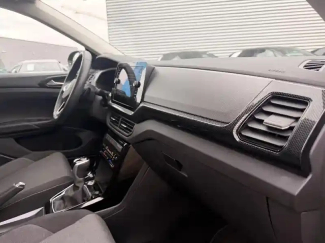 Volkswagen T-Cross 1.0 tsi 116ch vw edition dsg7 — photo 11