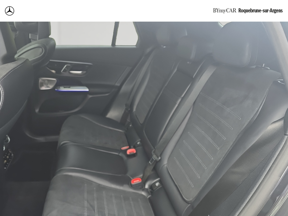 Mercedes GLC Coupe 300 e Hybrid EQ 9G-Tronic 4Matic — photo 19