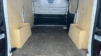 Renault Trafic L1H1 3T 2.0 Blue dCi 130ch Confort E6E — photo 7