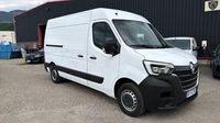 Renault Master F3500 L2H2 2.3 Blue dCi 135ch Confort Euro6E — photo 3