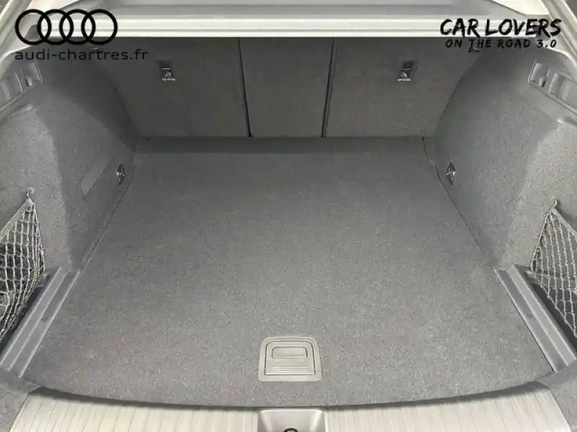 Audi E-Tron q6  sportback 306 ch 100 kwh performance — photo 16