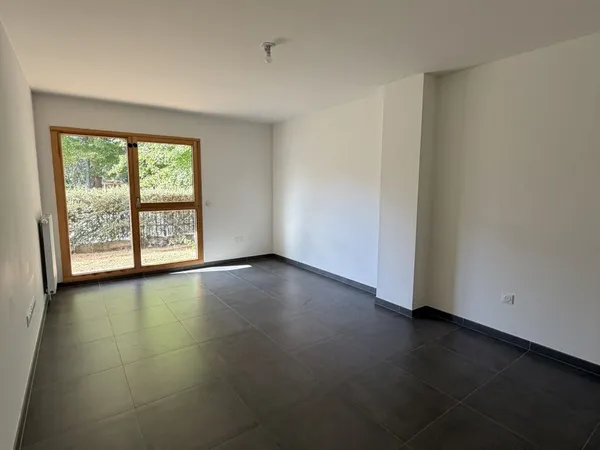 Appartement 2 pièces 55 m²