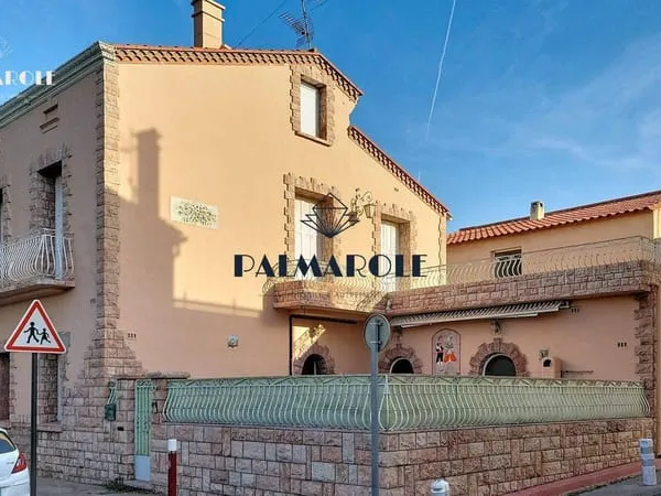 Maison 5 pièces 130 m²