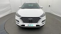 Hyundai Tucson 1.6 CRDI 136ch hybrid 48V Creative DCT-7 Euro6d-Evap