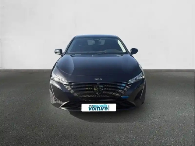 Peugeot 308 sw bluehdi 130ch s&amp;s eat8 — photo 32
