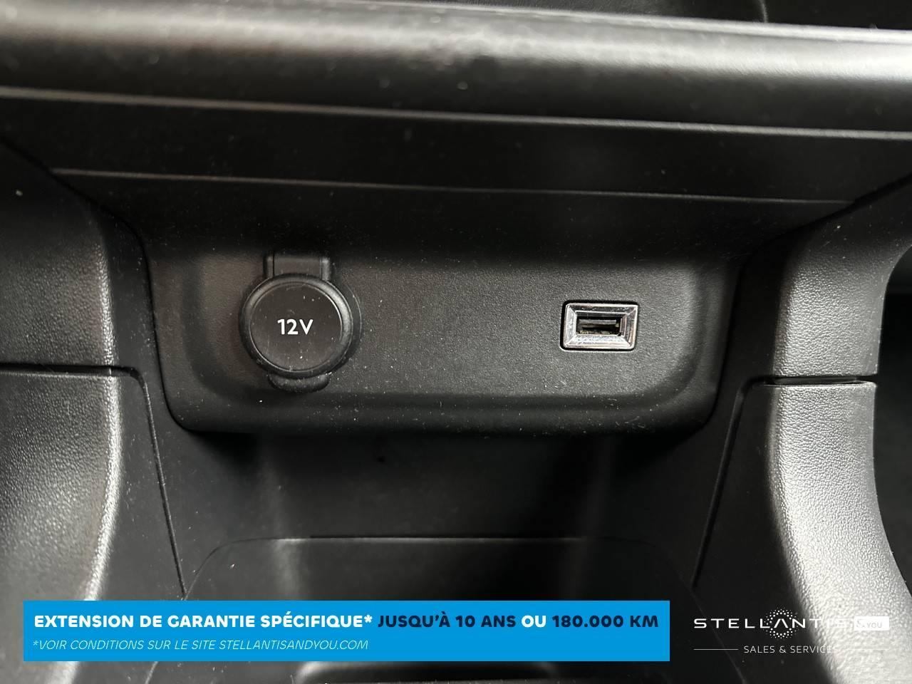 Citroën C3 puretech 83 s&s bvm5 feel pack — photo 14